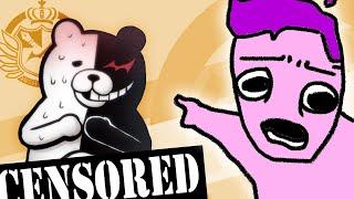 Danganronpa: an awful game you NEED to play