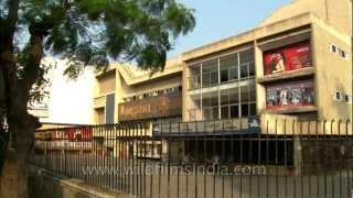 Sangam Cinema : Tamil Nadu