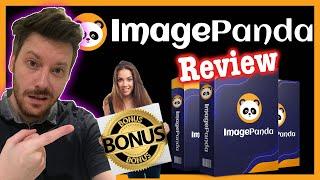 Image Panda Review & Bonuses -  EXPOSED  How to EXACTLY Make it WORK