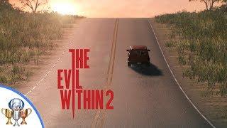 The Evil Within 2 Post Credits Scene (Spoilers, duh) Ending