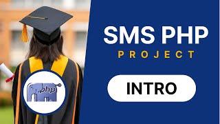 PHP Project - SMS