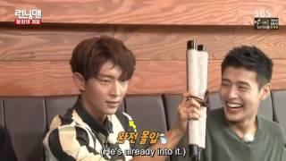 running man ep 314 scarlet heart part 1