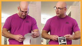 TWINS PREGNANCY ANNOUNCEMENTS THAT WILL MAKE YOU CRY !
