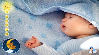 Baby melody to fall asleep sleep music music, smart baby sleeps well