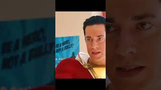 Shazam And Superman Entry WhatsApp status  #shorts