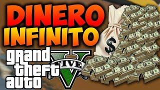 HACK DE DINERO PARA GTA 5 ONLINE DE PC SIN MOD MENU 2023 (No detectable) FUNCIONA