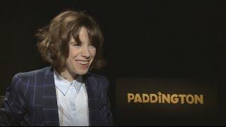 Sally Hawkins Talks PADDINGTON, Director Paul King, and More