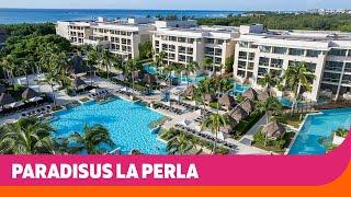 Paradisus La Perla Adults Only Riviera Maya | Mexico | Sunwing