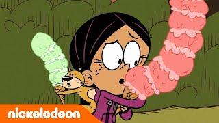 كاساجراندس | والد روني آن يواعد معلمتها!؟ | Nickelodeon Arabia