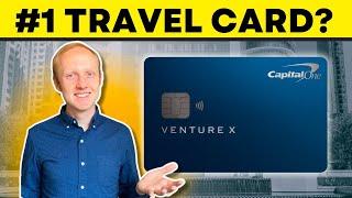 Capital One Venture X: Ultimate Review 2 Years Later