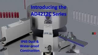 AD-4212C Series Weigh Modules from A&D