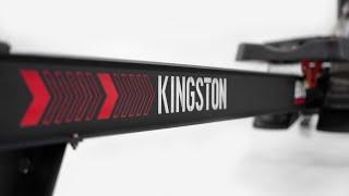 Rower R385 | Kingston | BH Fitness