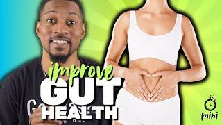 Boost Gut Health with Hydrogen Therapy: How Molecular Hydrogen Revolutionizes Your Digestive System!