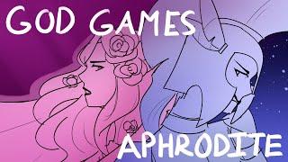 God Games - Aphrodite || EPIC: The Musical Short Animatic