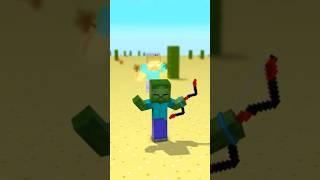 New character zombiebrine?? Better than the herobrine? Subscribe for more