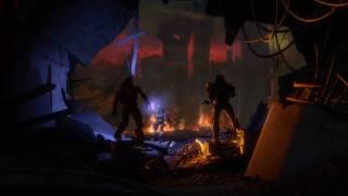 Halo: Reach "The Battle Begins" Campaign Trailer