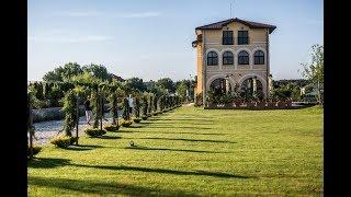 Country Spa Retreat, Snagov, Romania