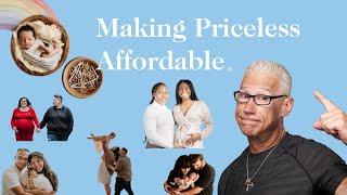 CNY Fertility Making Priceless Affordable®