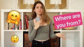 Learn how to introduce yourself in 5 minutes | Your Russian 36