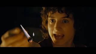 Lord of The Rings Parody