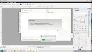 Tutorial - Fix CorelDraw can't save print and export