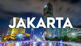 Top 10 Best Things to Do in Jakarta, Indonesia [Jakarta Travel Guide 2024]