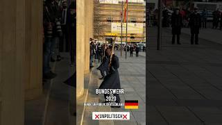 NVA vs. Bundeswehr - Ehrenposten Neue Wache im Vergleich DDR/BRD Militärgeschichte #bundeswehr