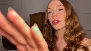 ASMR What’s Next for My Channel —Extra Soft Whispered Update