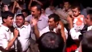 Aman Kadyr – Beýik Serdar Saparmyrat Türkmenbaşy