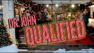 'Qualified' (Dr. John)|Middle Aged Dad Jam Band