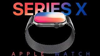 Apple Watch X Brings in the Next Generation of Razor Thin Products Including the iPhone 17 Slim