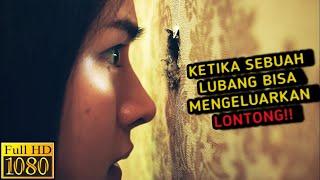 DIA MENEMUKAN LUBANG KEBAHAGIAAN HAKIKI!! - Alur Film Rekapin