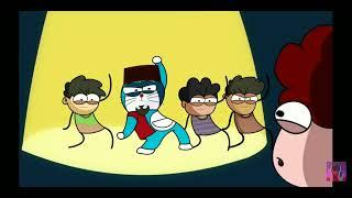 Doraemon Theme Song In Tamil #comedy #funny #shorts