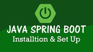 JAVA Spring Boot CRUD | Installation and Set up | Connect database | MySQL Workbench