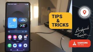 Unlock the Full Potential of Your Samsung Galaxy S25 Ultra! (Tips and Tricks)