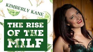 Kimberly Kane:  Rise of the MILF