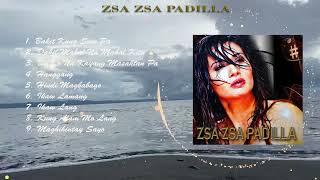 OPM - Zsa Zsa Padilla - Hits Part 1