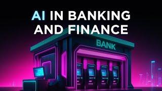 AI in banking: TOP use cases and examples