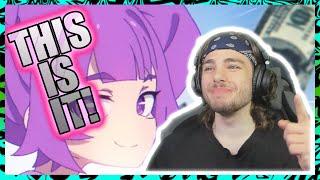 REACTING TO @OtakuVs | OTACHAN EP.1 | THIS ANIME COST $20,000!? |