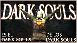 MI PRIMERA VEZ en DARK SOULS