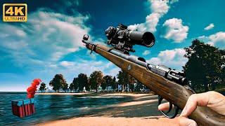 🟢PUBG PC : RONDO RTX 5090 SOLO GAMEPLAY (No Commentary)