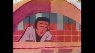 Aladdin Mel O Toons   New World Productions   Animation Archive