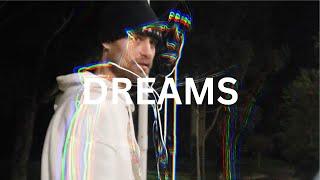 Dreams ~ Atmospheric + Lucki Type Beat