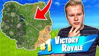 DE STORM HEEFT EEN HEKEL AAN MIJ!!  - Fortnite Battle Royale (Nederlands)