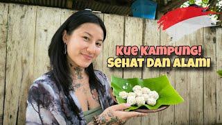 Membuat Makanan Tradisional Indonesia, Auto Ketagihan‼️Kampung Life