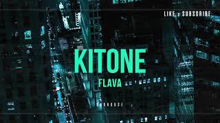 Kitone - Flava (BROHOUSE)