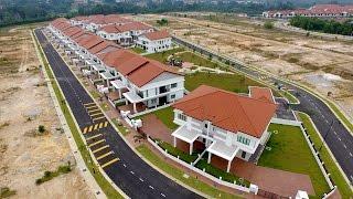 REAL Estate |  Bandar Kinrara BK 7, Puchong