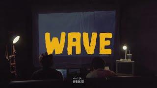 wave to earth  - wave (lyrics)