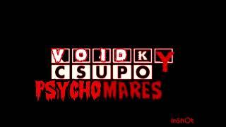 (Fake) Voidky Csupo Psychomares Logo (666)