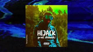 [FREE] Grime x Dnb Type Beat 2023 - "Hijack" (prod. Shinazki)